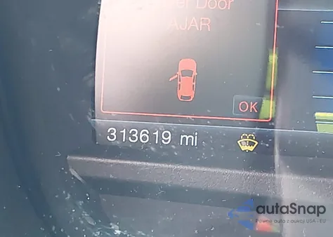 2012 Ford Explorer Xlt из США, поврежденный, VIN 1FMHK7D8XCGA73812